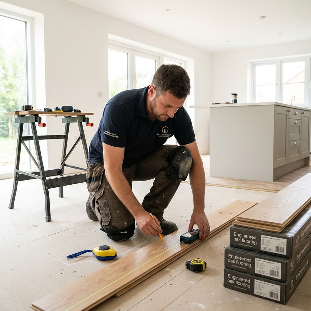 Professional Installation